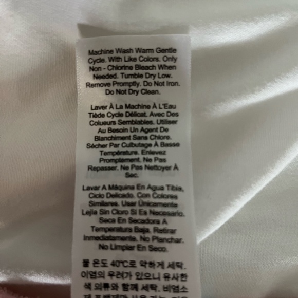 Pottery Barn Kids Hooded Baby Rainbow Coverup Poncho 12-18 Months - Picture 6 of 6